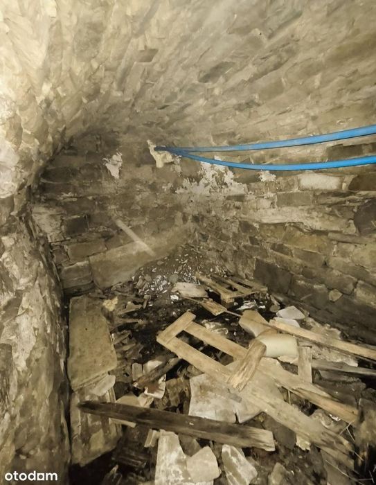 Piękna, widokowa działka Siekierczyna - Limanowa - Widok 6
