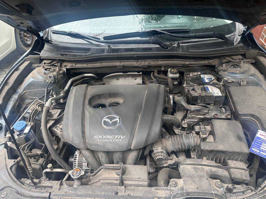 Продам Mazda 3, 2013