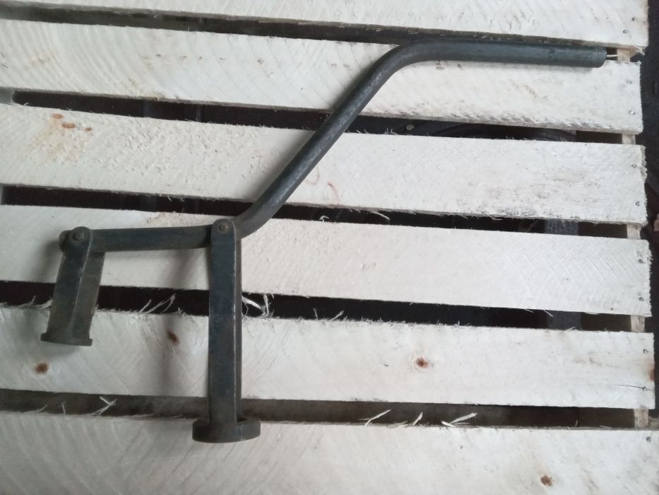 Рассухариватель клапанов ВАЗовские