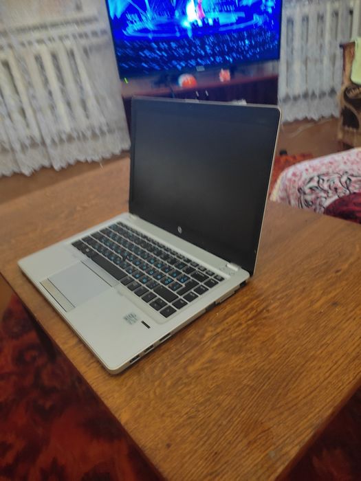Продам ноутбук Hp