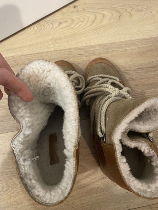 Isabel marant oryginalne