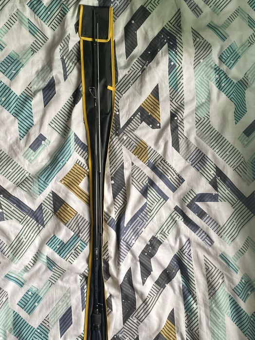 Сінінг Flagman Orbion 2.21m, 1-7g