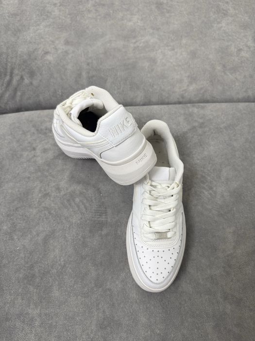 Кроссовки Nike Court Vision Alta
