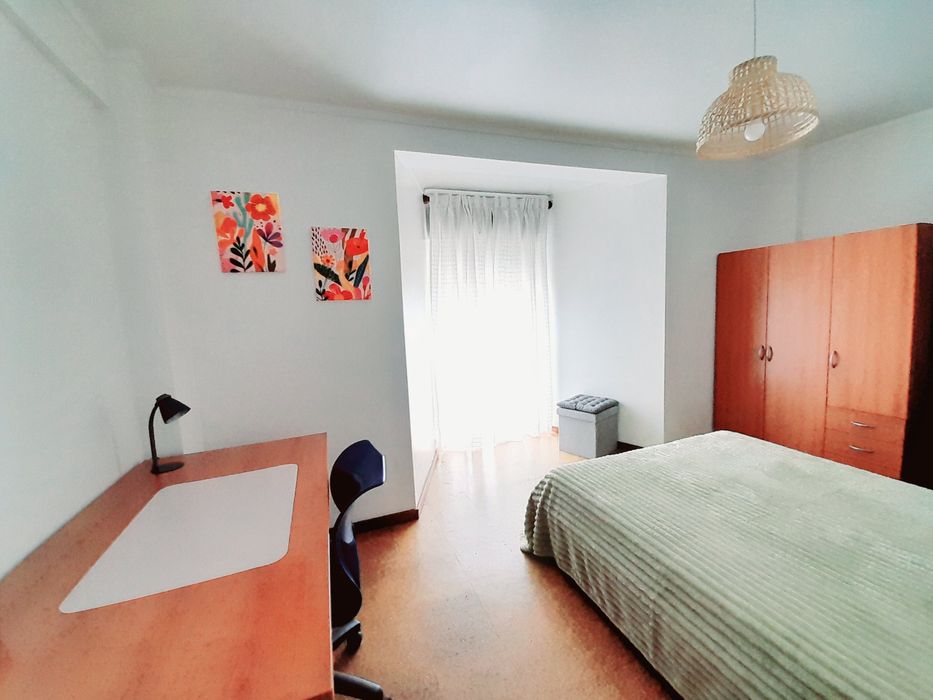 Quarto em Lisboa Olaias/Bela Vista