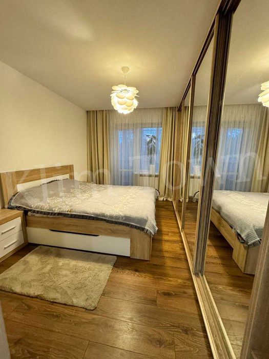 Продаж 2 кімнатної квартири в р-ні ПТУ