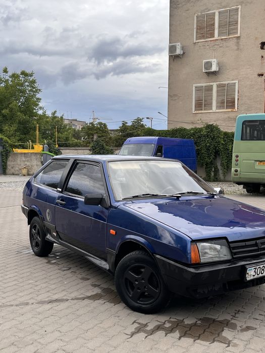 продам ваз 2108