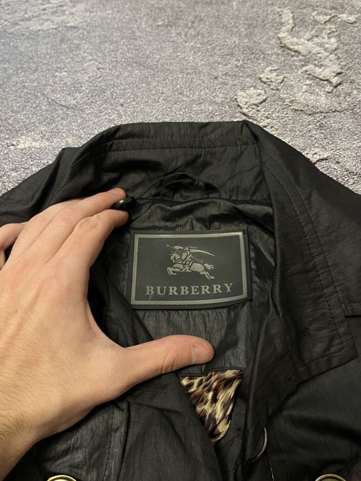 Тренч Burberry Жіночий