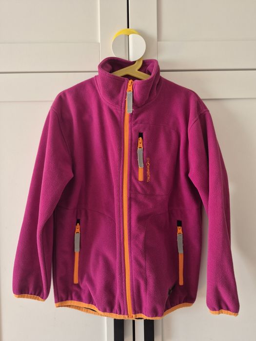 Softshell stormberg 128-134