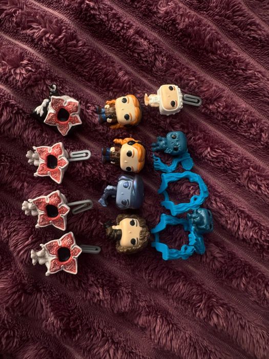 дивні дива Кіндер jou