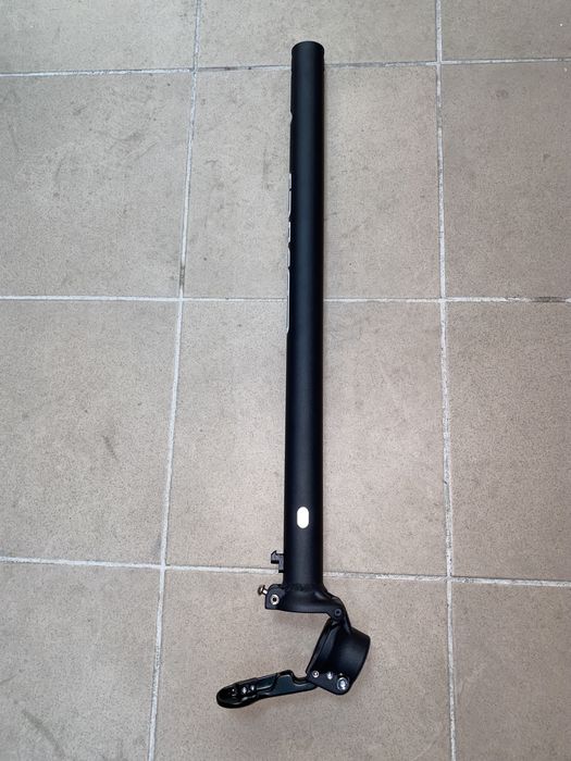 Складная рулевая стойка crosser E9 , e9 max, Like.Bike One, crosser т4