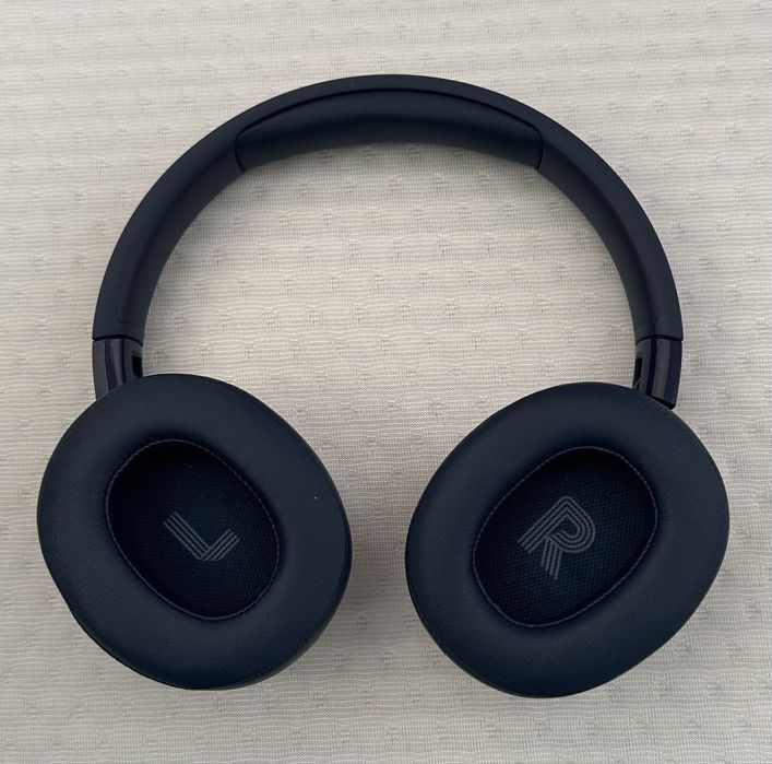 Auscultadores Bluetooth JBL