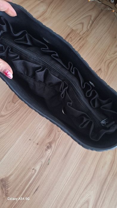 O bag Urban Matelasse