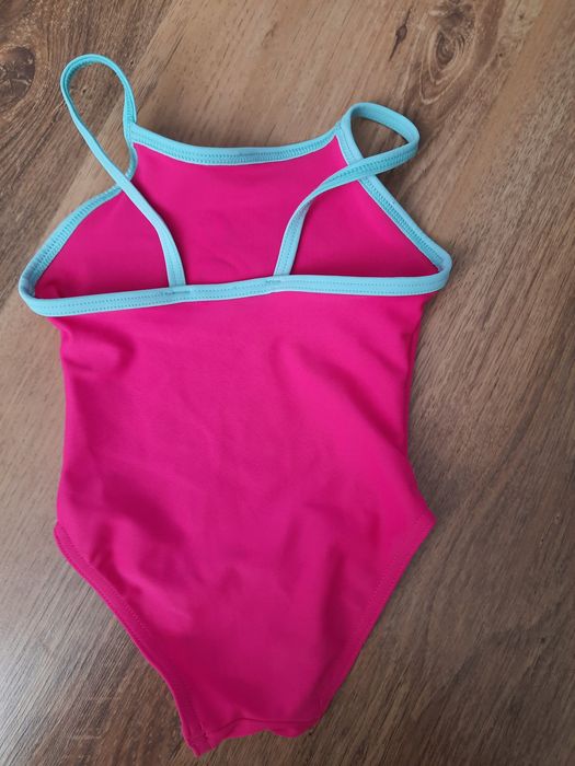 Strój kąpielowy decathlon nabaiji 86-92