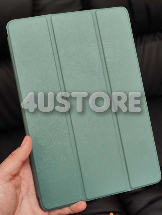 Чехол Smart Case на планшет Samsung Tab A7 A8 чохол книжка шкіряний
