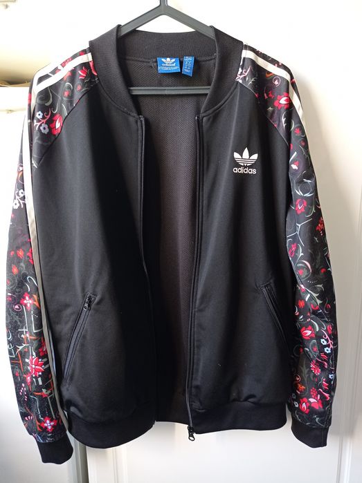 Casaco Adidas para senhora