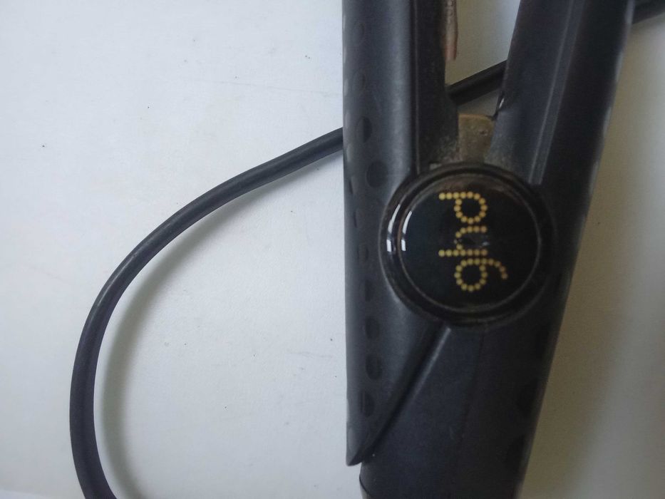 Prancha alisadora GHD  mod.5 Jemella limited