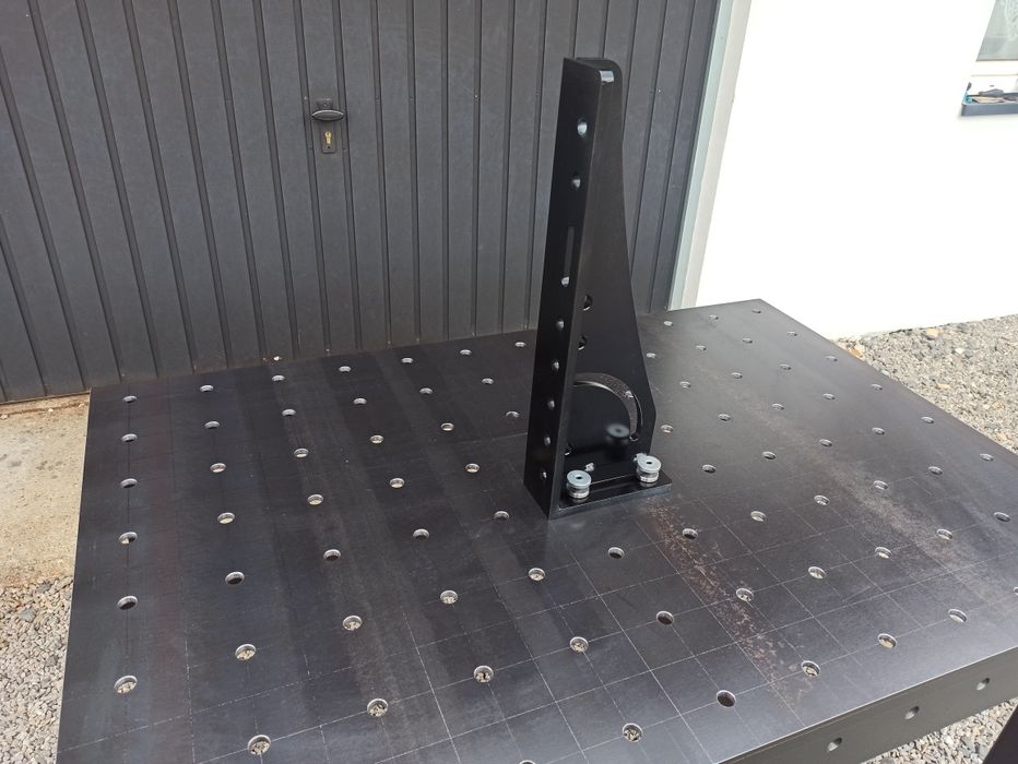 Akcesoria spawalnicze system 16 mm