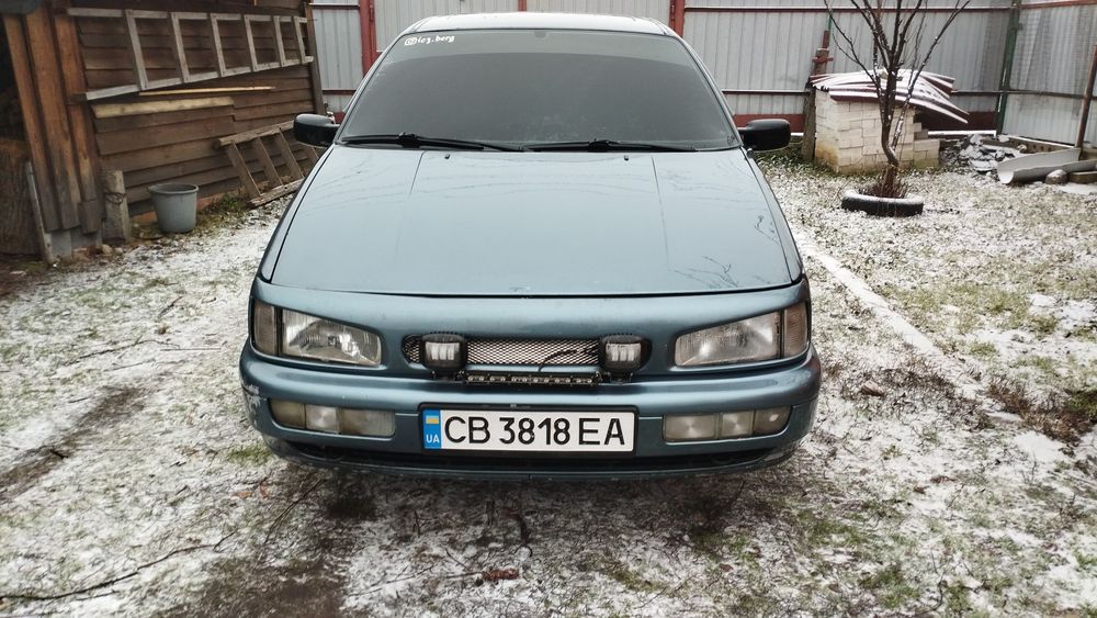 Продам Volkswagen Passat B3