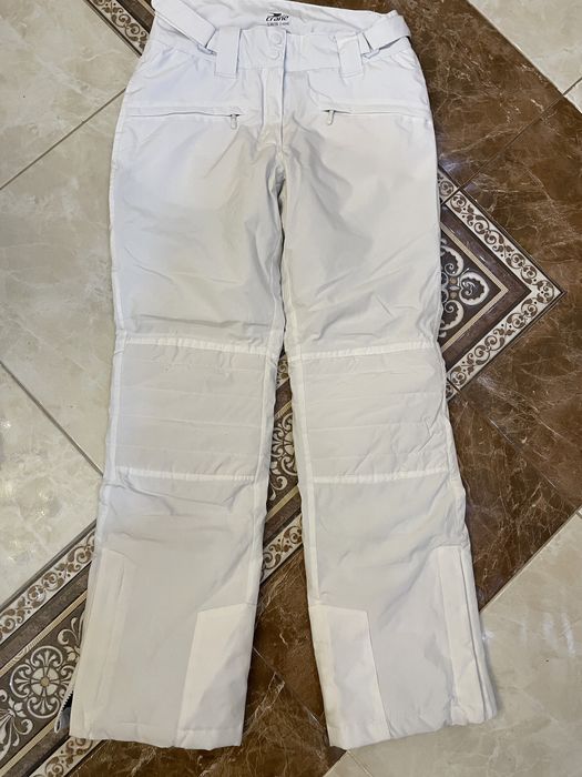 Штани на лижі розмір S