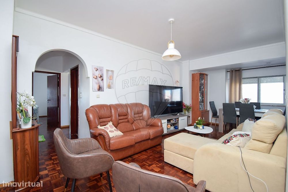 Apartamento T3 para venda — Cacém E São Marcos, Lisboa