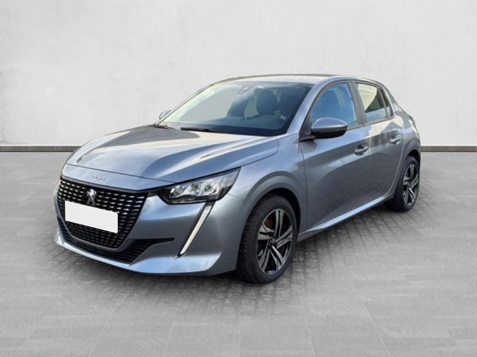 Peugeot 208 1.5 BlueHDi Active Business Pack