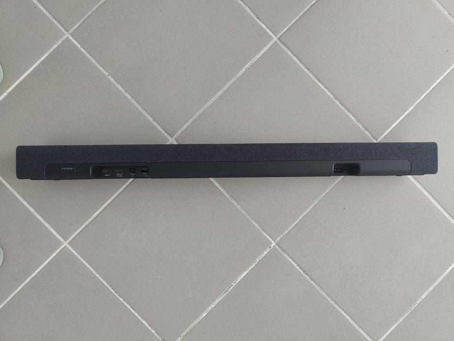 Soundbar LG SP2 Coluna de som