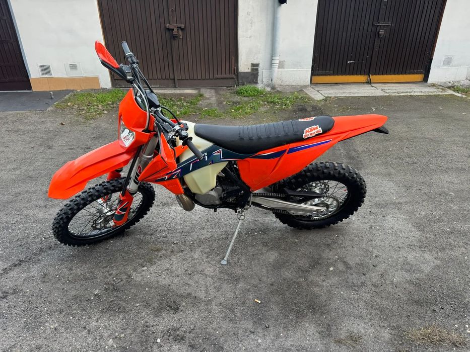 KTM