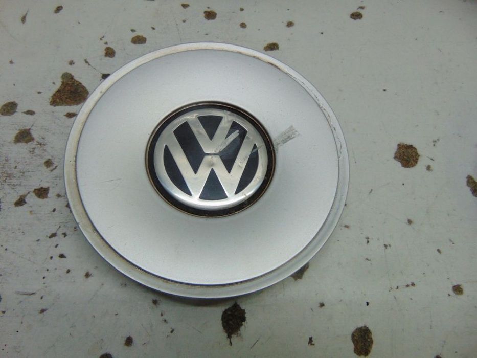 VW tampões de roda 15