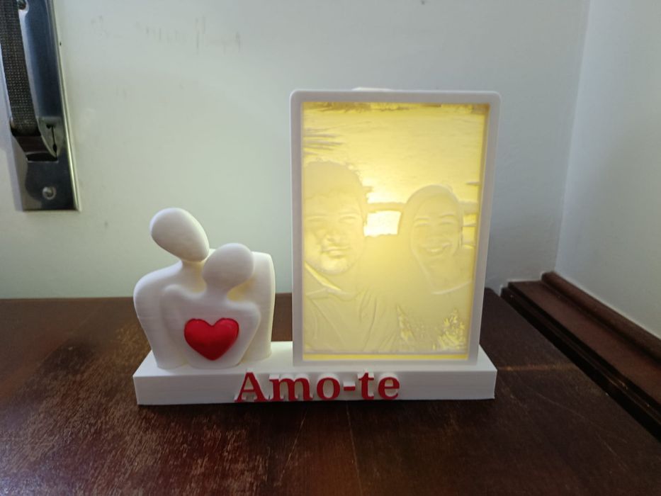Serviço impressão 3D (resina ou filamento)