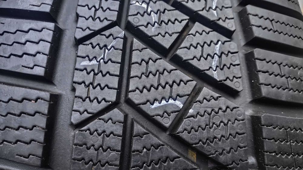 Шини 205/60R16. Continental 8,3мм. Німеччина!