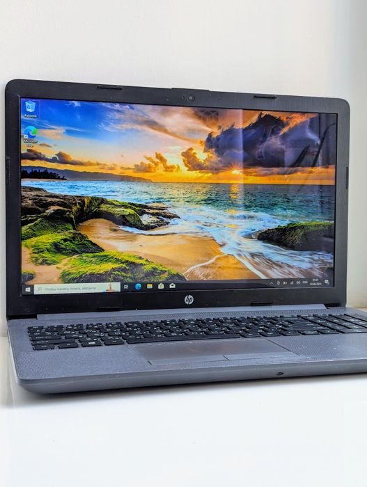 Сенсорний ноутбук HP 15 AMD Ryzen R5 2500 4-32Gb/128-1Tb m.2 SSD + HDD