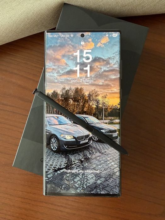 Samsung Galaxy S22 Ultra 5G