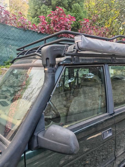 Land Rover Discovery 300