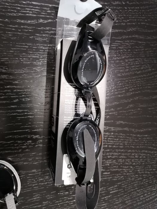 Óculos Natação Slazenger