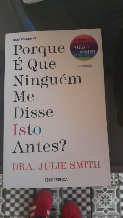 Vendo livro psicologia.