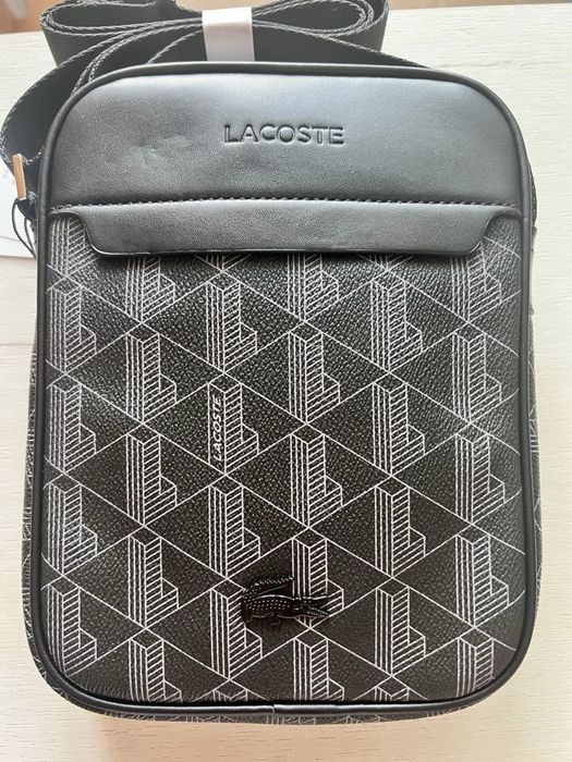Сумки Lacoste/Сумки Лакости