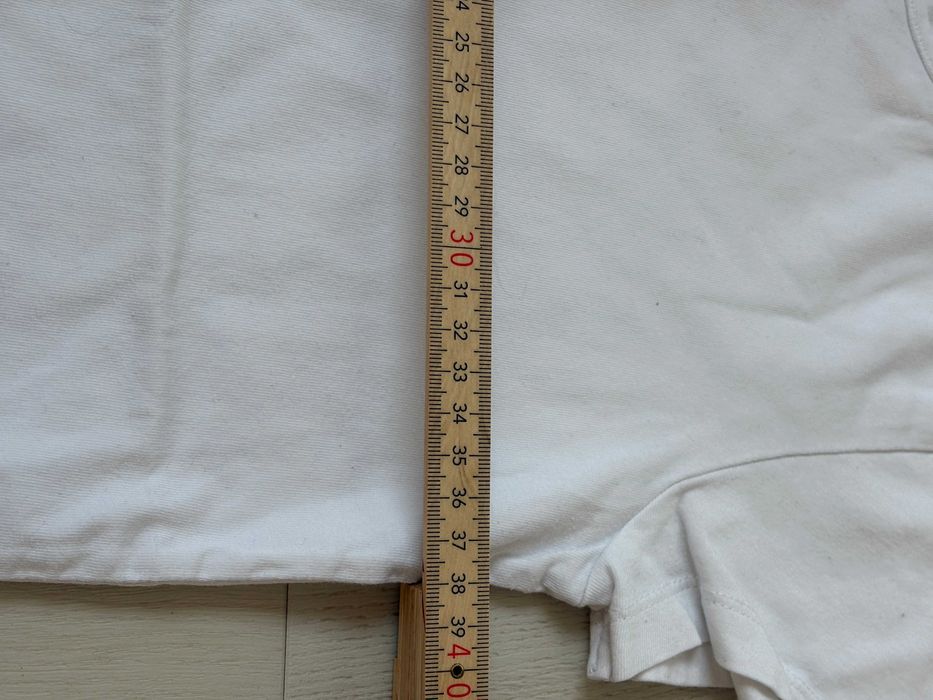 zestaw WF 152/158 koszulka Next spodenki Esprit gratis legginsy Esprit
