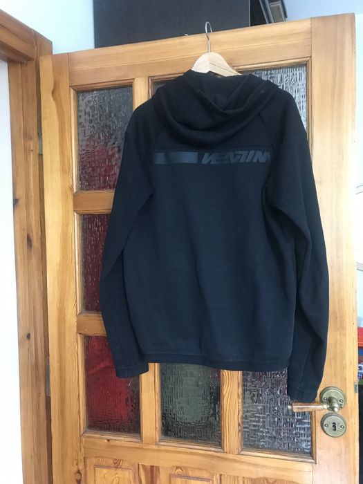 Venum- bluza  męska Laser 2.0 Hoodie  Black r.L