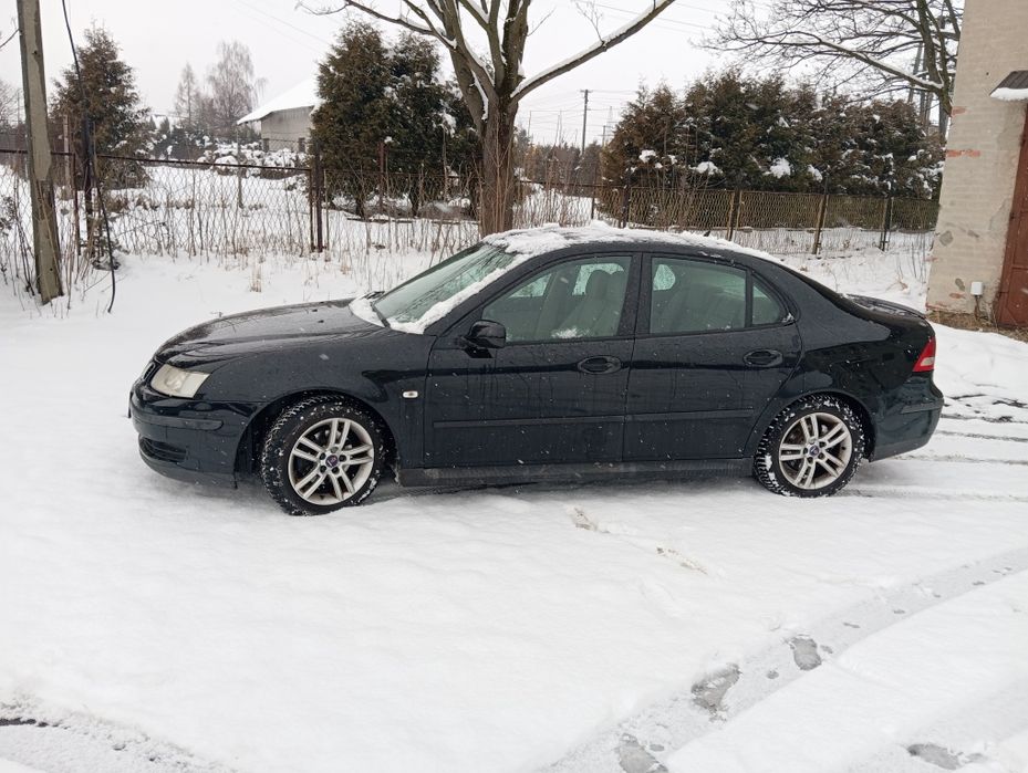 Saab.93 .. 1.9 disel sprowadzony