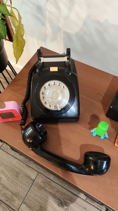 Vendo telefones fixos vintage