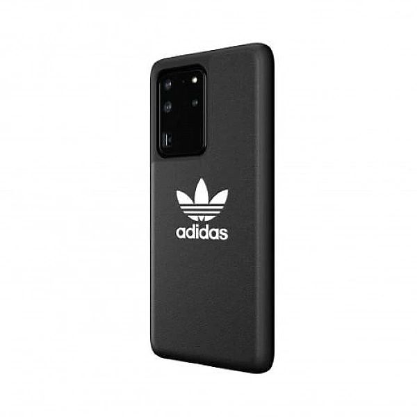 Etui Adidas OR Moudled Case Trefoil na Samsung Galaxy S20 Ultra - czar