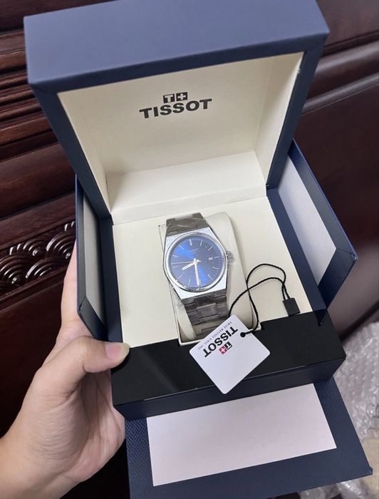 Годинник "Tissot PRX Quartz Dial." (Швейцарія). ПОВНЕ упакування