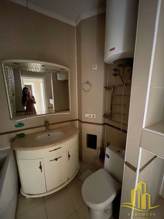 1-комнатная квартира по адресу ул. Златоустовская (площадь 51,1 м²) - Atlanta.ua - фото 9