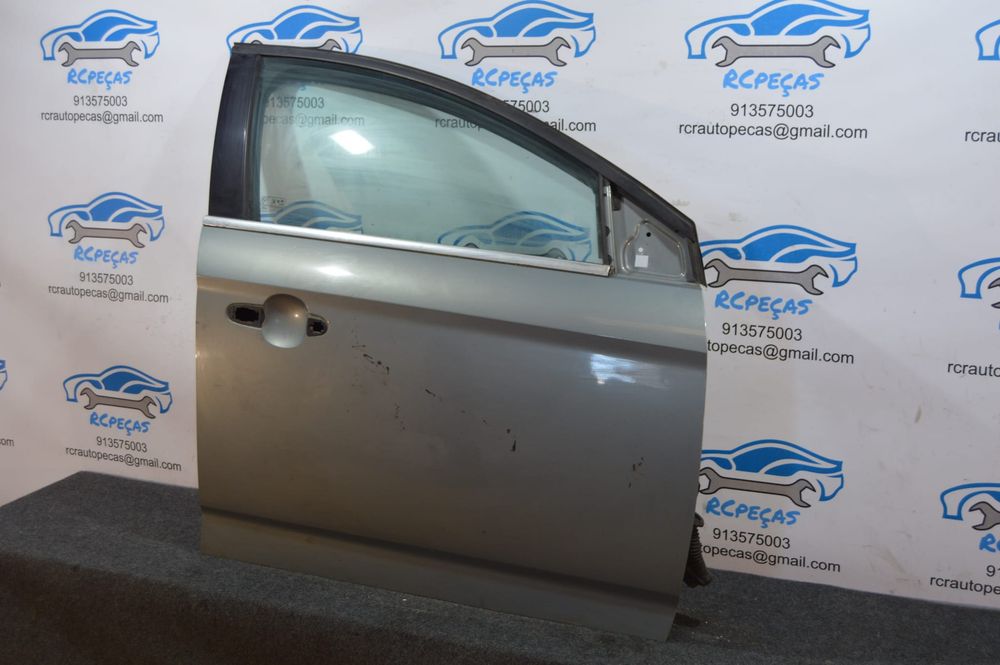 PORTA FRENTE FRONTAL DIREITA FORD MONDEO IV 4 MK4 FECHO ELEVADOR