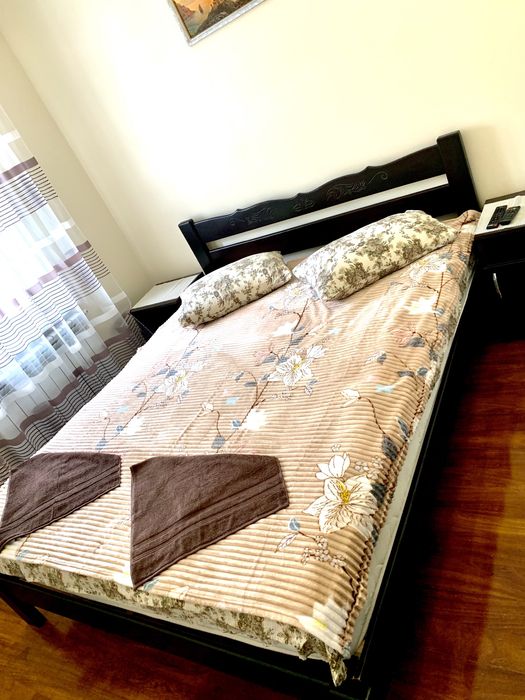 Готель Імперія Солотвино