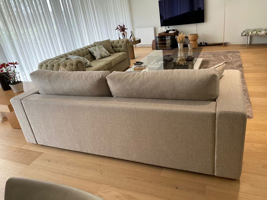 Sofa de 2/3 lugares