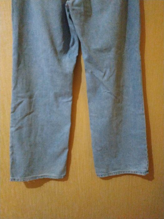 Джинси Asos жіночі широкі 30/34 р.XL