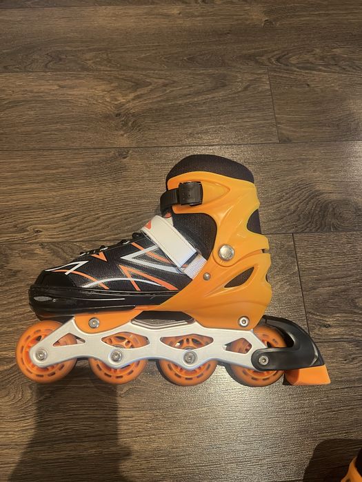 Ролики для хлопця 39-42