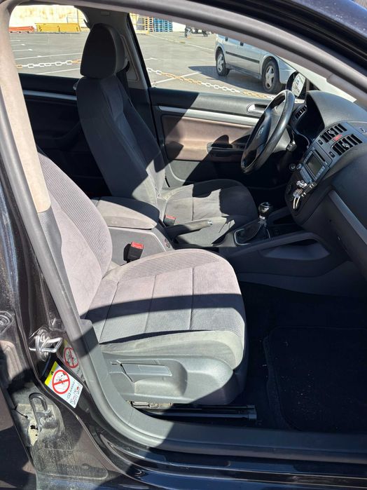 Peças VW Jetta 1.9Tdi de 2007