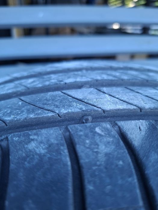 Opony letnie Michelin primacy 4- 18 cali